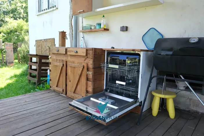 Prodej zahrady, Teplice, Na Dolinách, 400 m2