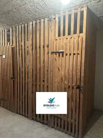 Prodej bytu 1+kk, Teplice, Krušnohorská, 31 m2