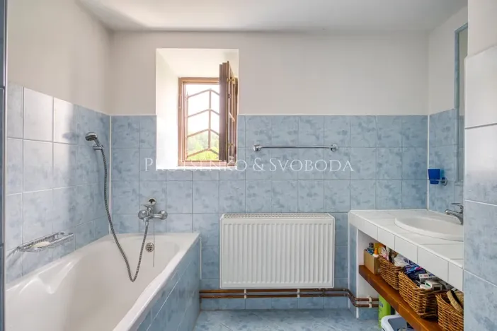 Prodej zemědělského objektu, Horní Radouň, 275 m2