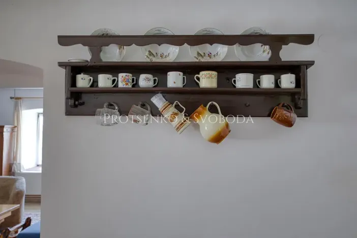 Prodej rodinného domu, Horní Radouň, 275 m2