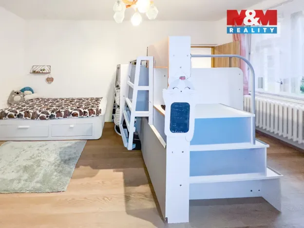 Prodej rodinného domu, Rabí, 110 m2