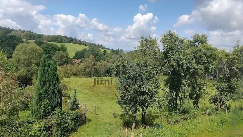 Prodej rodinného domu, Benešov nad Černou, 270 m2