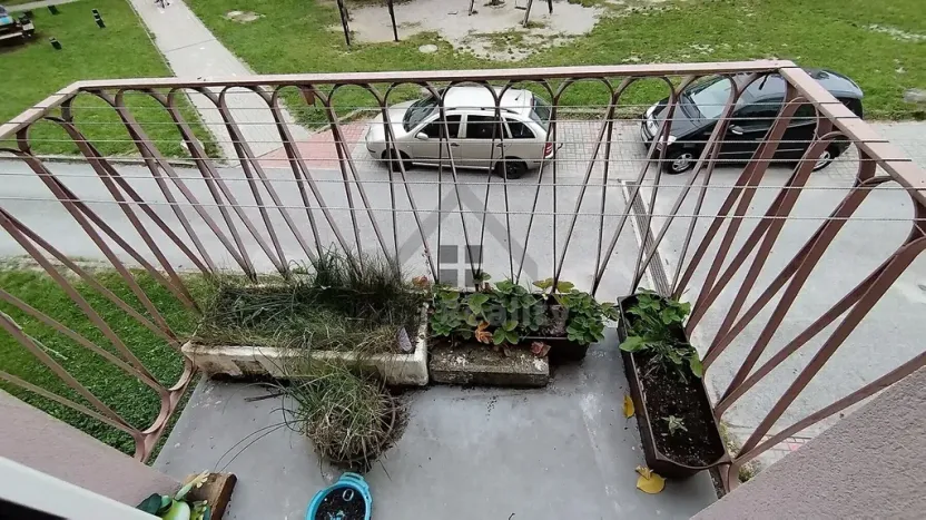 Prodej bytu 2+1, Nové Hrady, Hradební, 58 m2