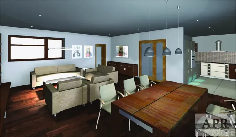 Prodej komerční nemovitosti, Luhačovice, Bílá čtvrť, 120 m2