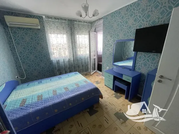 Prodej atypického bytu, Nesebar, Bulharsko, 88 m2