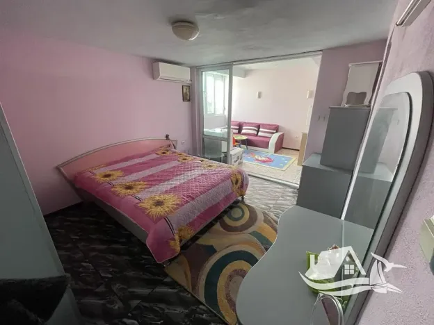 Prodej atypického bytu, Nesebar, Bulharsko, 88 m2