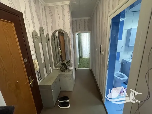 Prodej atypického bytu, Nesebar, Bulharsko, 88 m2