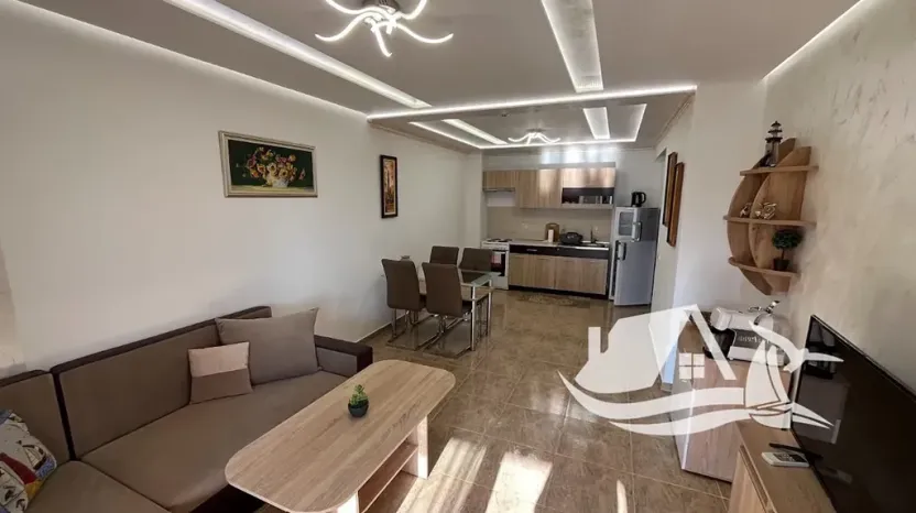 Prodej bytu 2+kk, Sveti Vlas, Bulharsko, 59 m2