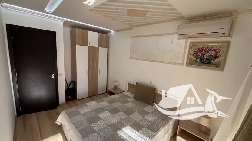 Prodej bytu 2+kk, Sveti Vlas, Bulharsko, 59 m2