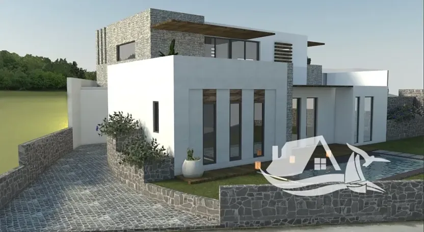 Prodej bytu 4+kk, Kissamos, Řecko, 139 m2