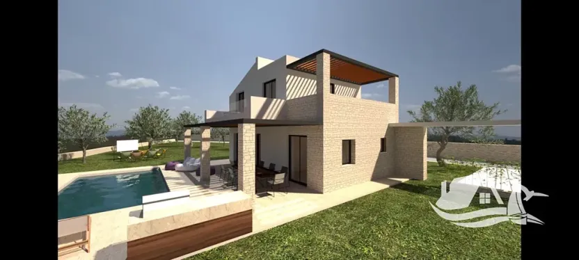 Prodej bytu 4+kk, Maleme, Řecko, 84 m2