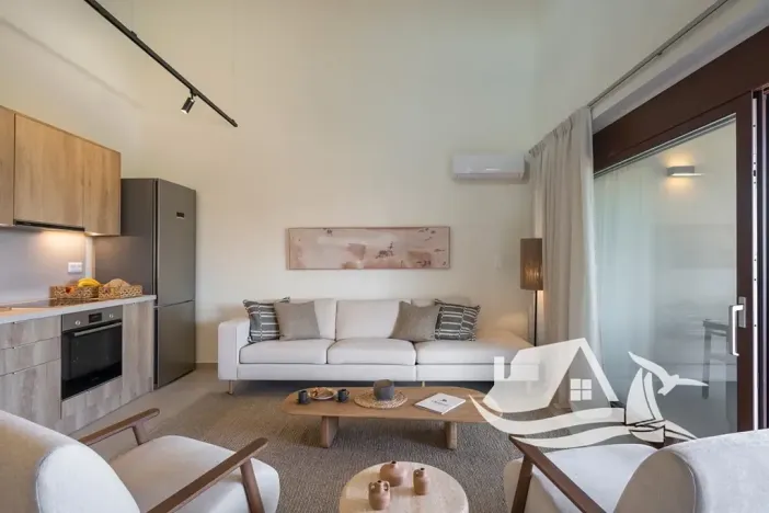 Prodej bytu 3+kk, Maleme, Řecko, 103 m2