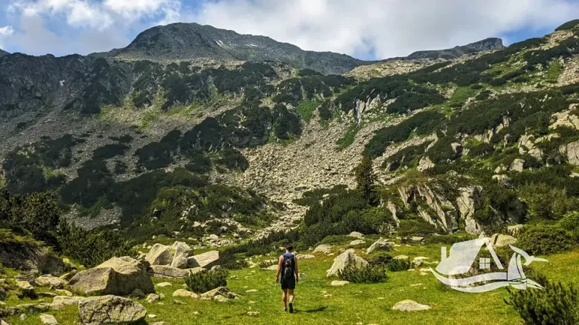 Prodej atypického bytu, Bansko, Bulharsko, 123 m2
