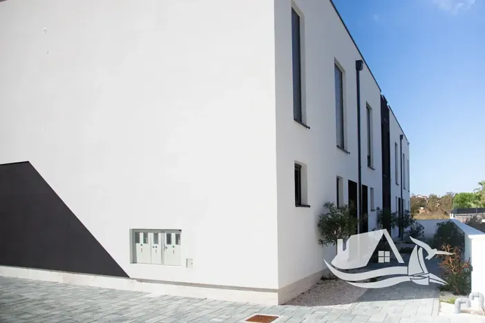 Prodej bytu 4+kk, Privlaka, Chorvatsko, 99 m2