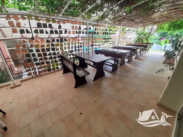 Prodej ubytování, Sveti Vlas, Bulharsko, 1128 m2