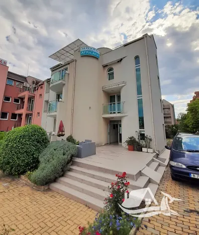 Prodej ubytování, Sveti Vlas, Bulharsko, 1128 m2