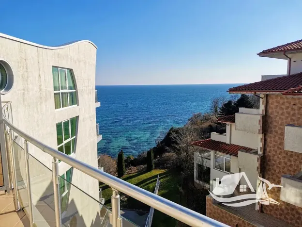 Prodej bytu 2+kk, Bjala, Bulharsko, 81 m2