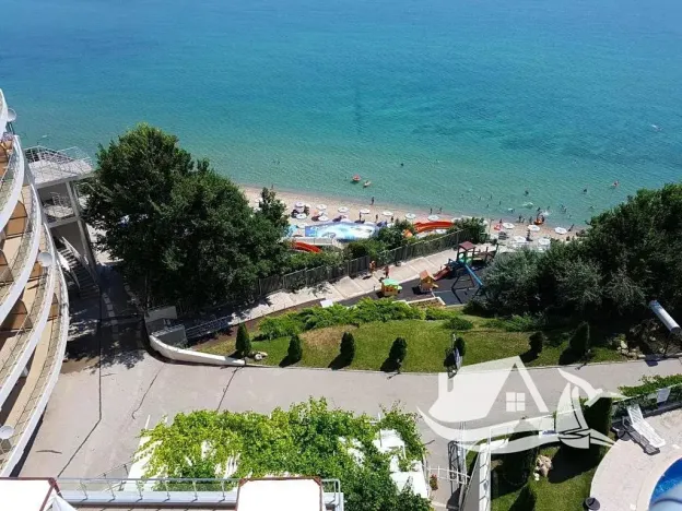 Prodej bytu 2+kk, Bjala, Bulharsko, 81 m2