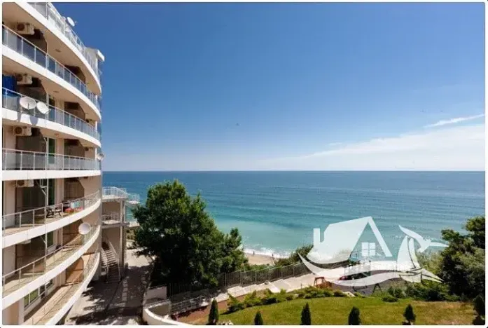 Prodej bytu 2+kk, Bjala, Bulharsko, 81 m2