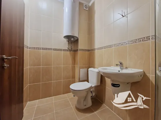 Prodej bytu 2+kk, Bjala, Bulharsko, 47 m2