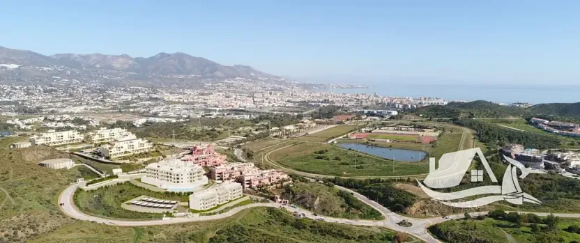 Prodej bytu 4+kk, Mijas, Španělsko, 110 m2