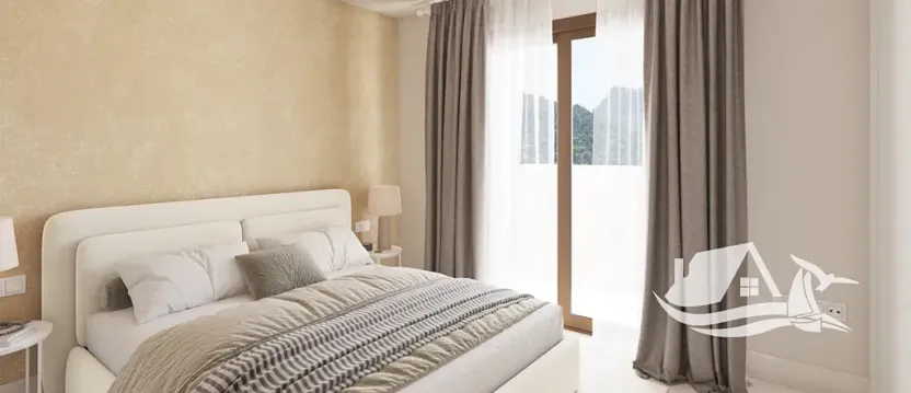 Prodej bytu 4+kk, Marbella, Španělsko, 94 m2