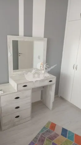 Prodej bytu 2+1, Trikomo, Kypr, 75 m2