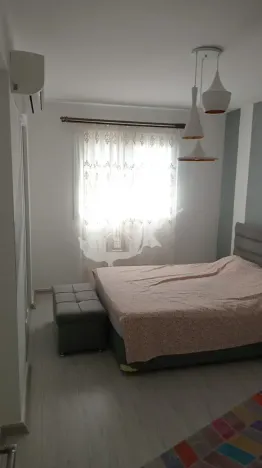 Prodej bytu 2+1, Trikomo, Kypr, 75 m2