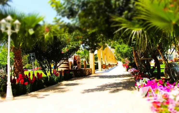 Prodej bytu 2+1, Trikomo, Kypr, 75 m2