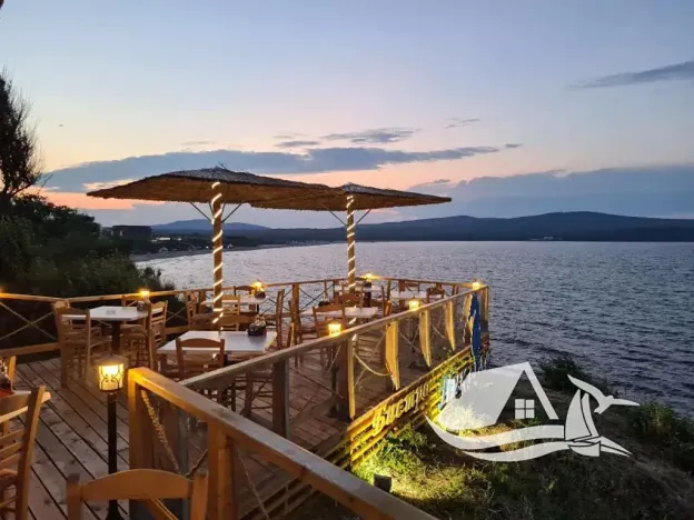 Prodej rodinného domu, Primorsko, Bulharsko, 118 m2