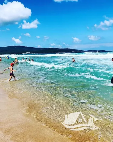 Prodej rodinného domu, Primorsko, Bulharsko, 118 m2