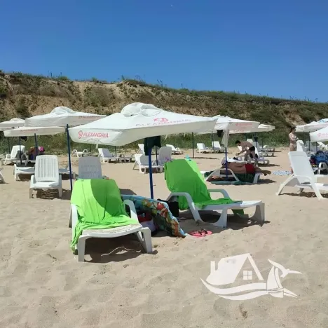 Prodej rodinného domu, Primorsko, Bulharsko, 118 m2