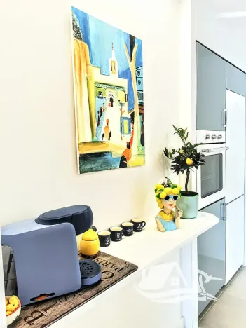 Prodej bytu 4+kk, Calp, Španělsko, 103 m2