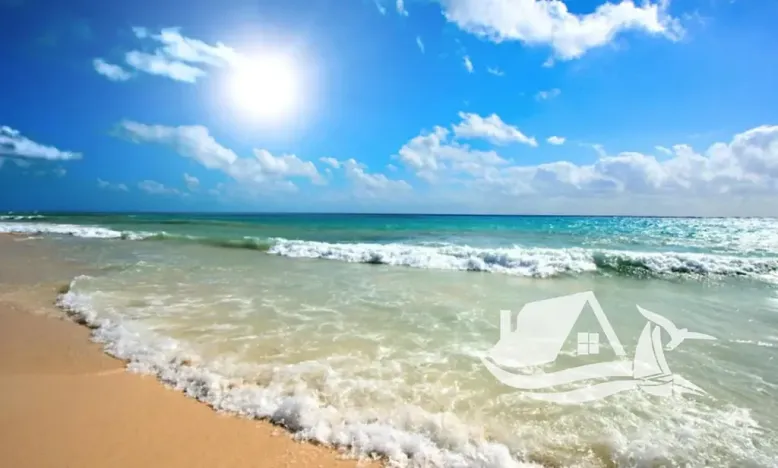 Prodej bytu 2+kk, Nesebar, Bulharsko, 51 m2