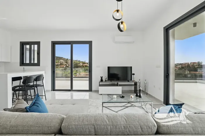 Prodej bytu 3+1, Lemesos, Kypr, 111 m2