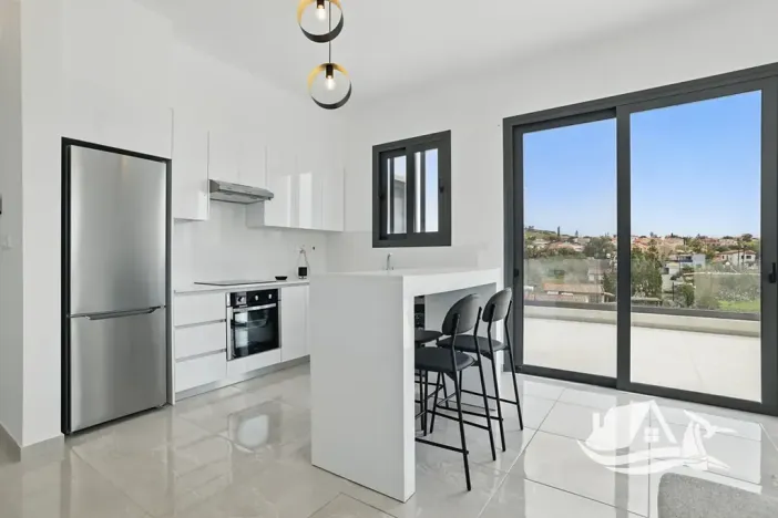 Prodej bytu 3+1, Lemesos, Kypr, 111 m2