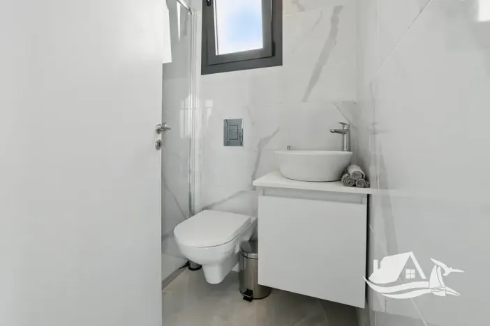 Prodej bytu 3+1, Lemesos, Kypr, 111 m2