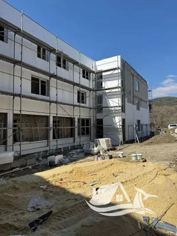 Prodej bytu 2+kk, Sveti Vlas, Bulharsko, 50 m2