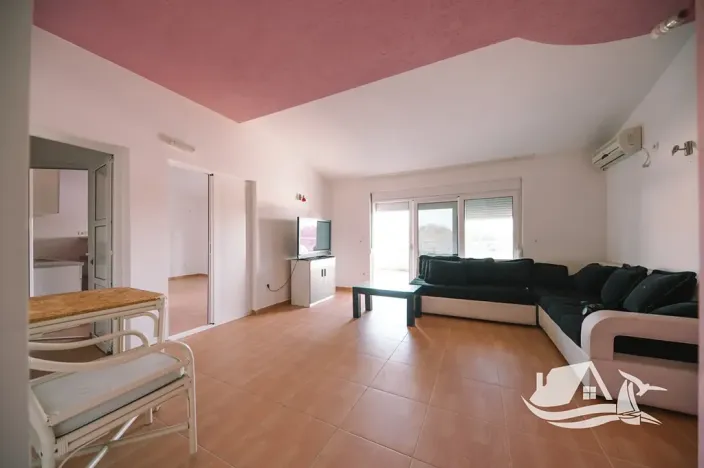 Prodej bytu 2+kk, Ulcinj, Černá Hora, 76 m2