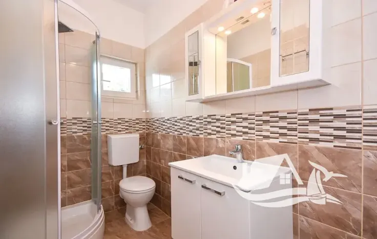 Prodej vily, Slatine, Chorvatsko, 260 m2