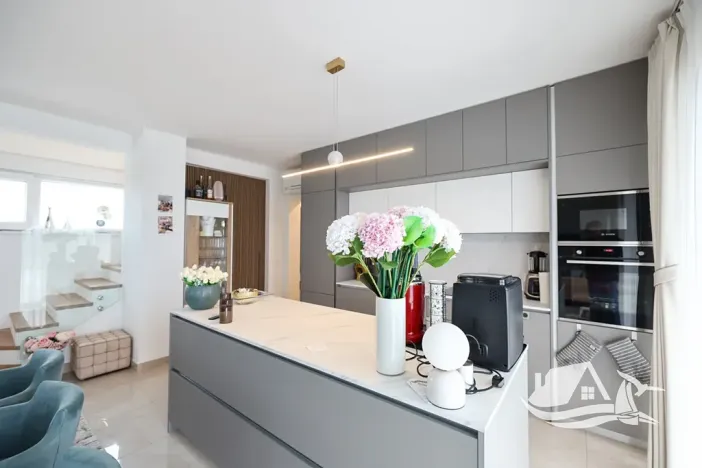 Prodej vily, Privlaka, Chorvatsko, 135 m2