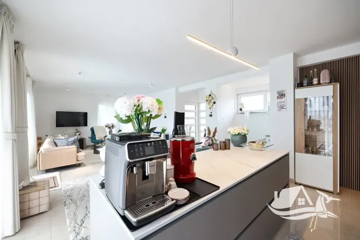 Prodej vily, Privlaka, Chorvatsko, 135 m2