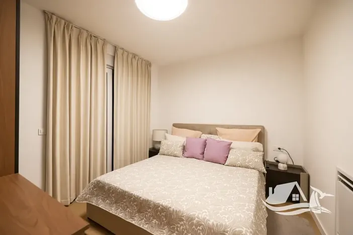 Prodej vily, Privlaka, Chorvatsko, 135 m2