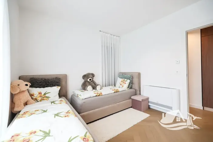 Prodej vily, Privlaka, Chorvatsko, 135 m2