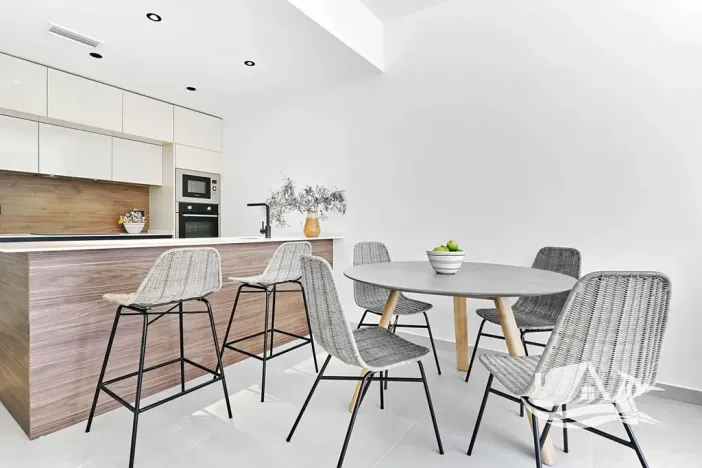 Prodej rodinného domu, Torrevieja, Španělsko, 77 m2