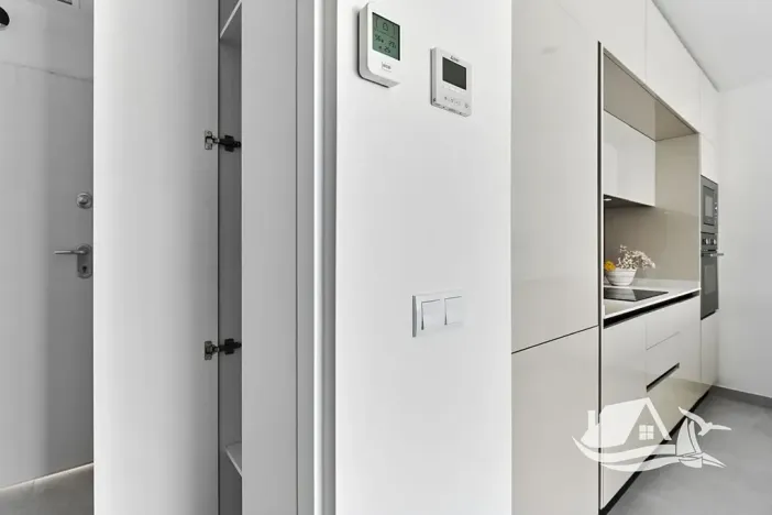 Prodej rodinného domu, Torrevieja, Španělsko, 77 m2