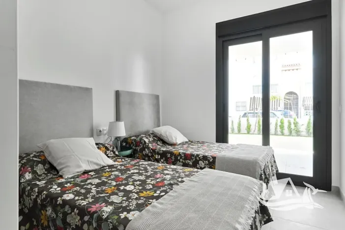 Prodej rodinného domu, Torrevieja, Španělsko, 77 m2