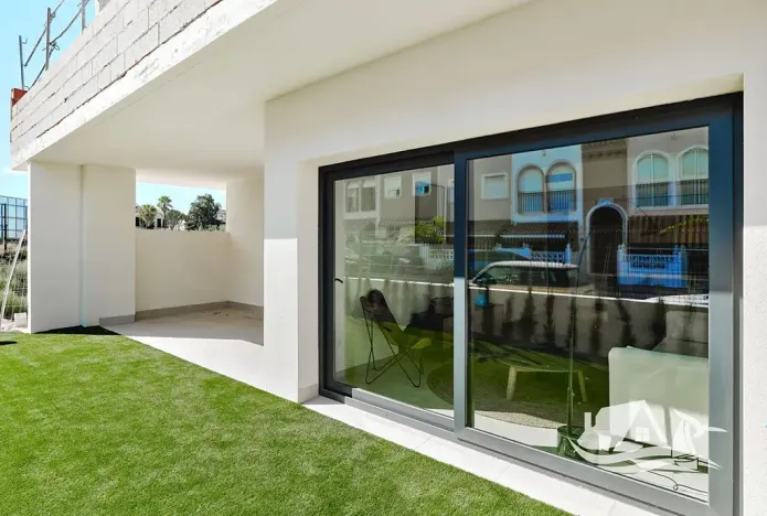 Prodej rodinného domu, Torrevieja, Španělsko, 77 m2