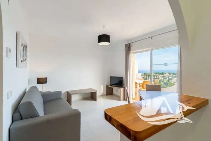 Prodej bytu 2+kk, Calp, Španělsko, 35 m2