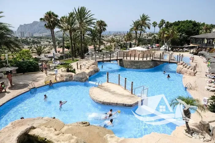 Prodej bytu 2+kk, Calp, Španělsko, 35 m2